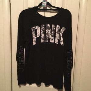 Women’s Pink Top